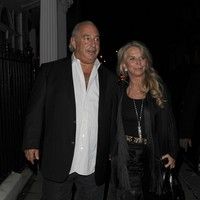 Naomi Campbell, Kate Moss, Philip Green attend a dinner at a private residence photos | Picture 81191